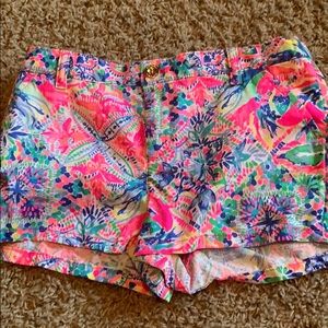 Lilly Pulitzer mini Callahan Dancing on the Deck